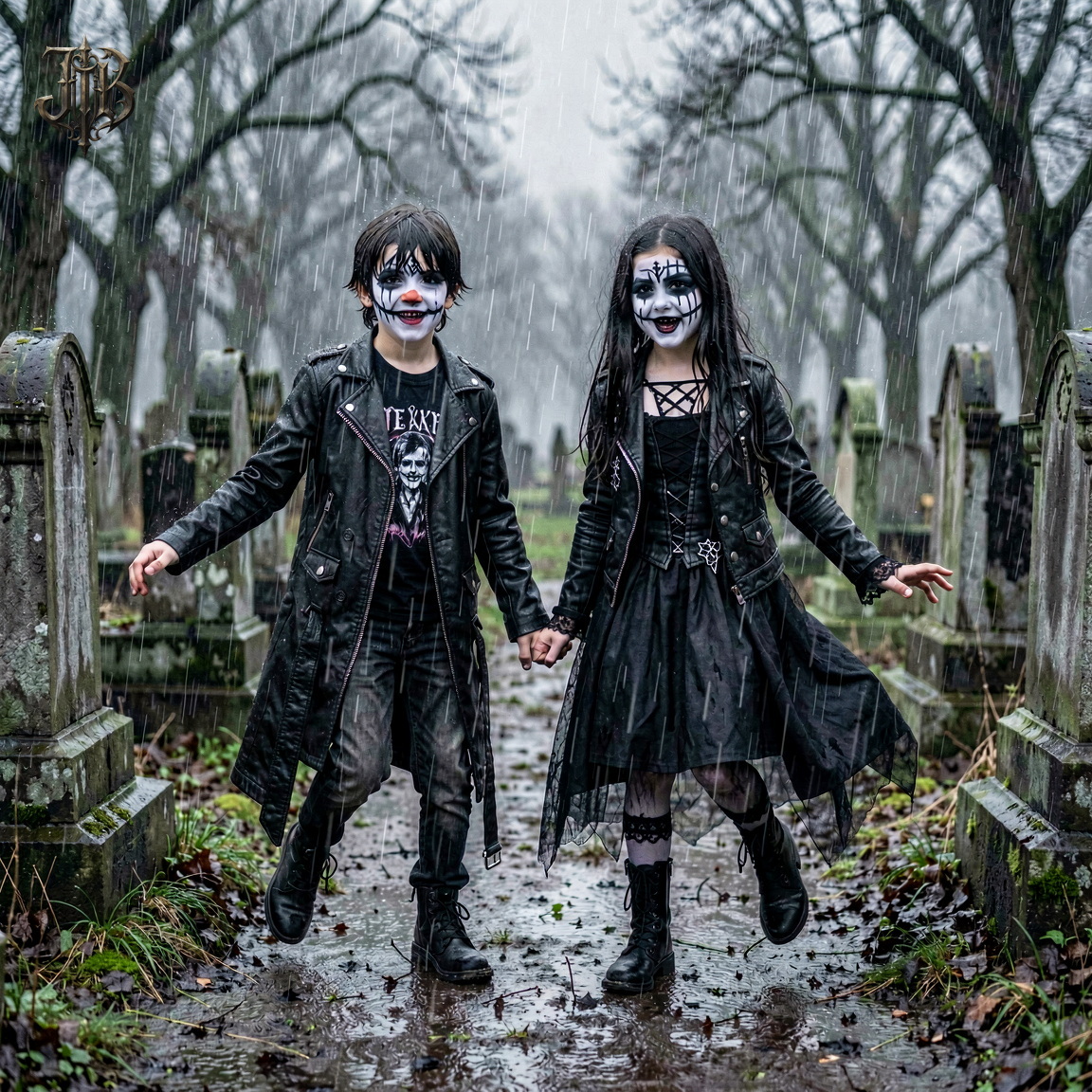 Gothic Zeit